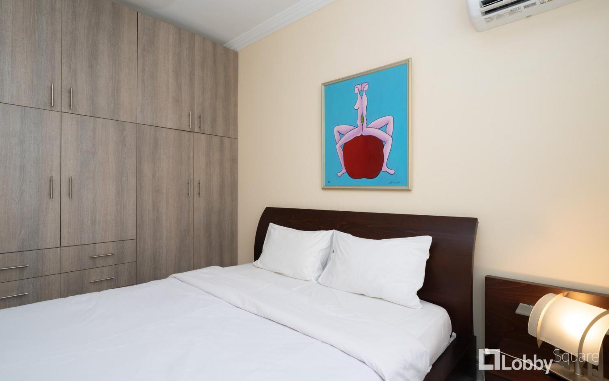 Apartament Maya's By Lobbysquare *