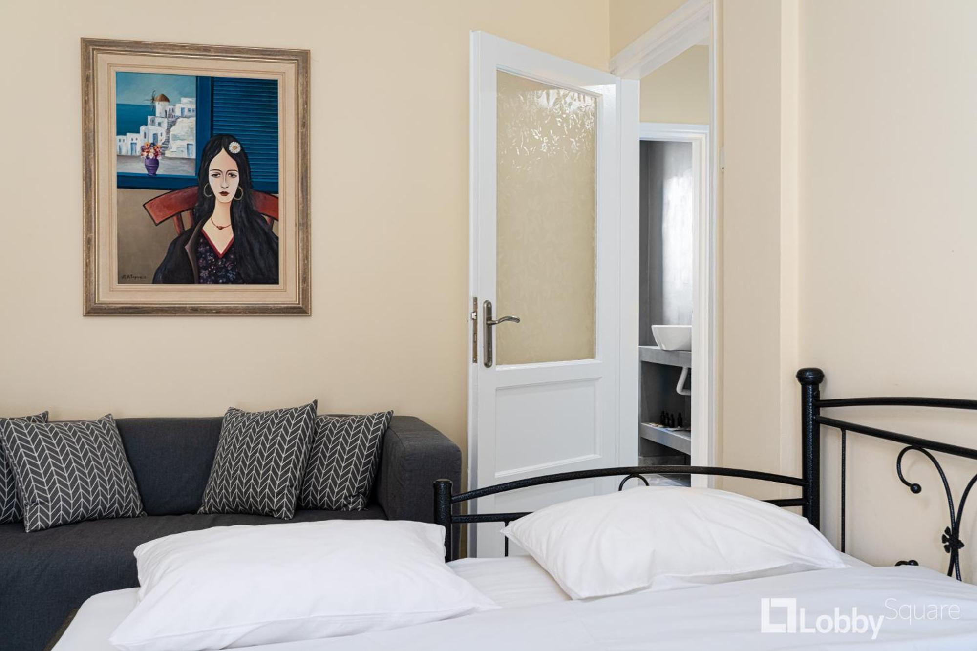 Maya's By Lobbysquare Apartament *