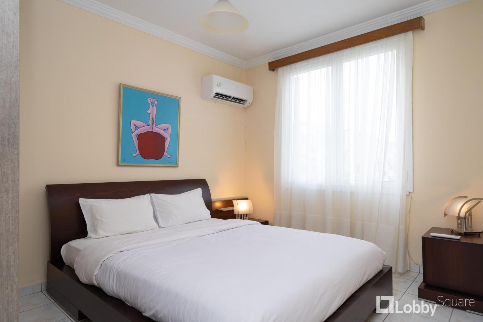 Apartament Maya's By Lobbysquare